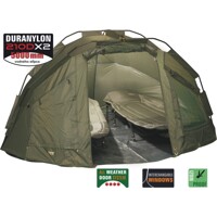 bivak Tandem Baits Enforcer EX Bivvy Two man