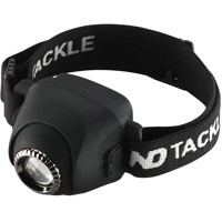 NEW DIRECTION ND TACKLE HEADTORCH H9