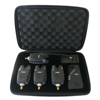 signalizátory ZONYX 01-4WT ANTI-THEFT