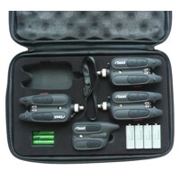 signalizátory ZONYX TWR-3WT