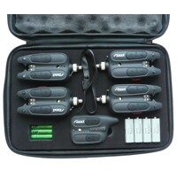 signalizátory ZONYX TWR-4WT