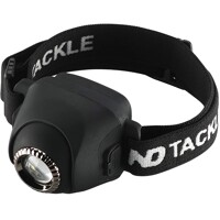 NEW DIRECTION ND TACKLE HEADTORCH H9 PRO