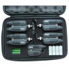 signalizátory ZONYX TWR-4WT