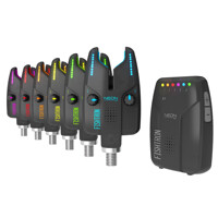signalizátory FLAJZAR Neon TX 4+1