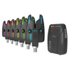 signalizátory FLAJZAR Neon TX 3+1