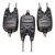 signalizátory HOWLER XT 3+1